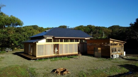 ささやかな宿 富津