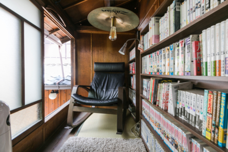 京宿おから（Okara Guesthouse）