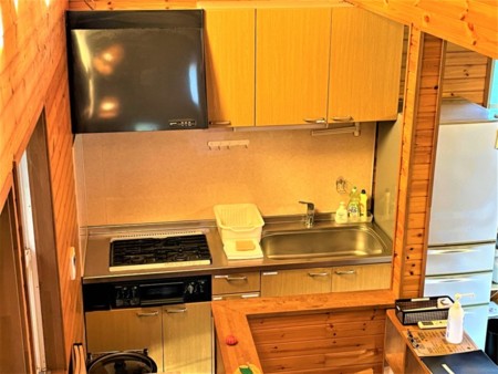 パンプキンハウス