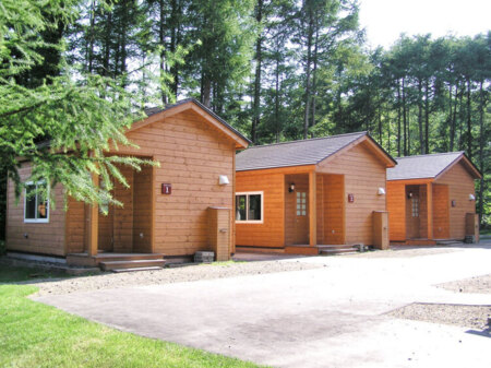 オートリゾート苫小牧アルテン