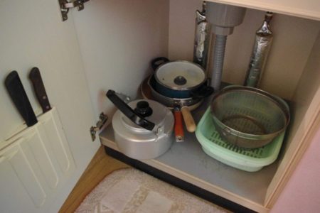 かたまえ山森林公園