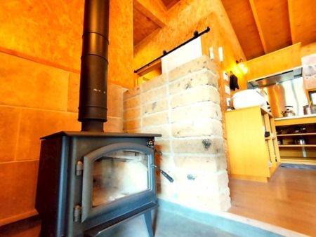 コテージ・フラミンゴ No6棟