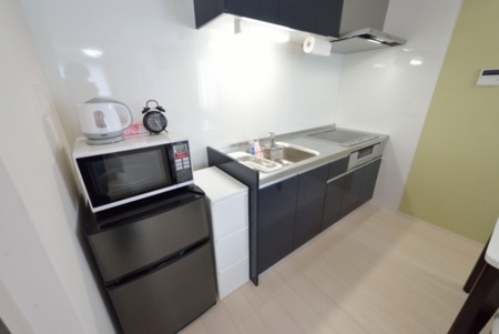 ゲストハウス岐阜羽島心音