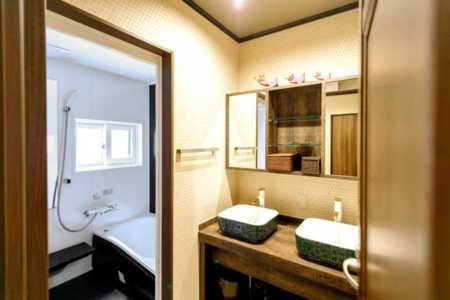 デュエットリゾートHANA那須バリ