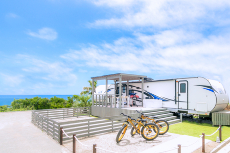 BINGE TRAILER （HONU・NAIA）