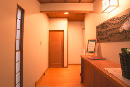 満月あじろ（mitsukiajiro）