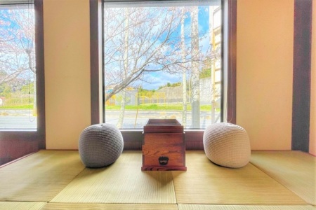 古民家 庵 ～IORI～