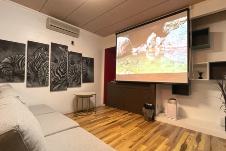 Leaf Garden 館山～バレルサウナ付～