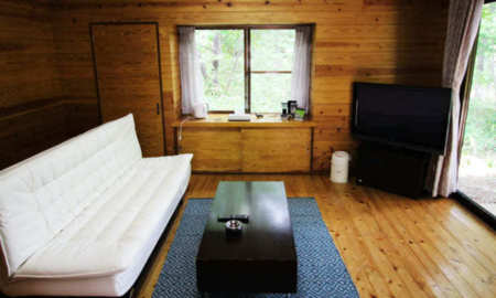 コテージマロン