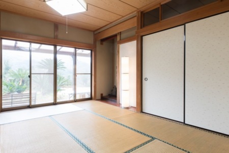 ささやかなおうち 富貴/金谷