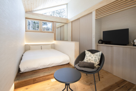 Villa Metsa KARUIZAWA