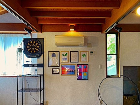 熱海ドーム山荘