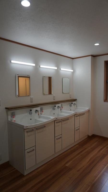 Forest minami Kawaguchiko