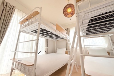 グランディオーソ沖縄ヴィラ恩納１【2泊以上限定】