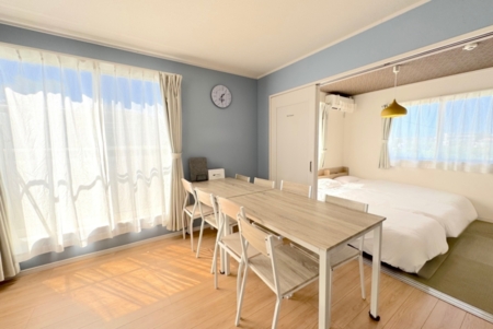 グランディオーソ沖縄ヴィラ恩納２【2泊以上限定】