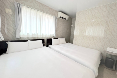 グランディオーソ沖縄ヴィラ恩納３【2泊以上限定】