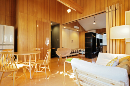 天下茶屋レジデンスイースト