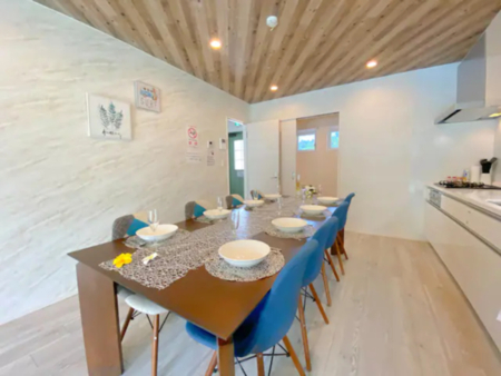 グランディオーソ沖縄プールヴィラ恩納６【2泊以上限定】