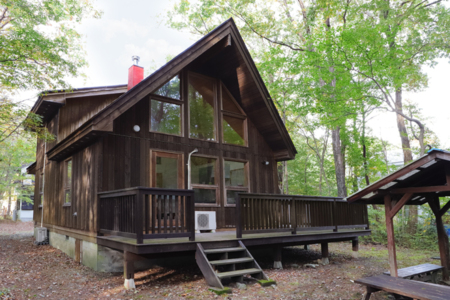 貸別荘ひまわり