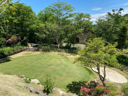 那須サウンドビラ