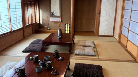 THE HOTEL YUZAWA PARADISO