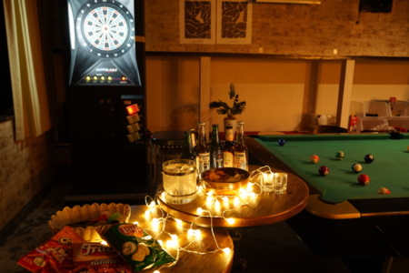 THE HOTEL YUZAWA　STARDUST