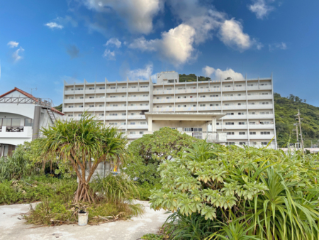 グランディオーソ沖縄 ウィンベル名護【2泊以上限定】