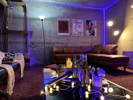 THE HOTEL YUZAWA ORIENTAL