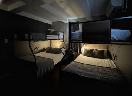 グランディオーソアーバンステイ新宿イースト【3泊以上限定】