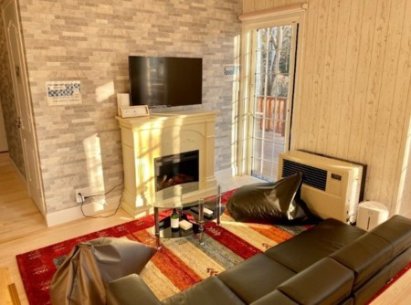 ポーラーリゾート新軽井沢1