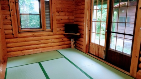 ちびころハウス