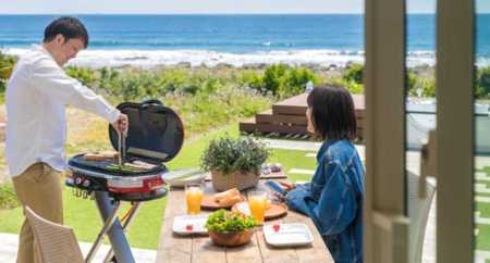 デュエットリゾート白浜ハワイ