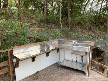 ザ・グランガーデン南木(nagi)