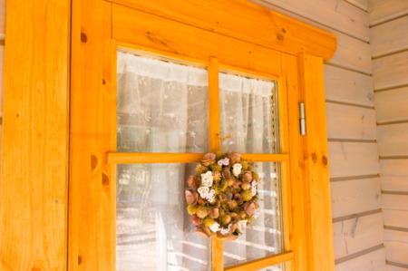 MORIKOYA -CHALET- 北軽井沢