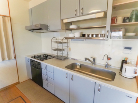 四季別荘 Meibi箱館山