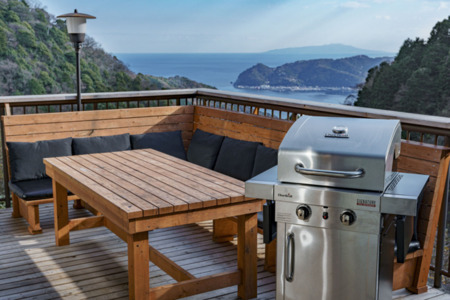 プライベートリゾート 月灯