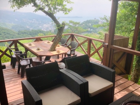 山縁荘（San en Sou）