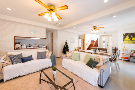 ペンション アネラニハウス沖縄