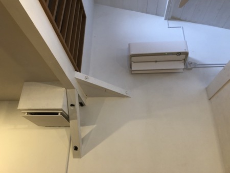 Cottage Harvest tree