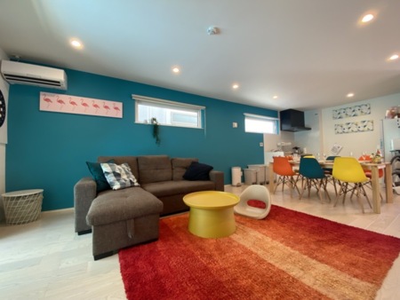 グランディオーソ沖縄プールヴィラ恩納村7【2泊以上限定】