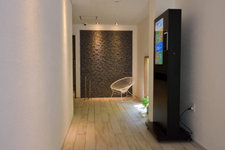 ＳＡＹＡスイート岸里