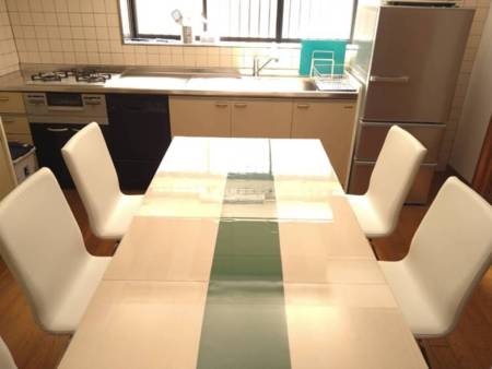 貸別荘　住吉屋