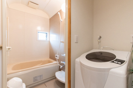 TK Court Ojima さくら家