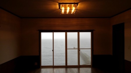 ささやかなおうち 磯 竹岡