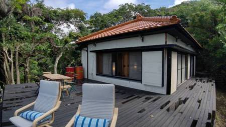 ささやかなおうち 渚 串浜/勝浦