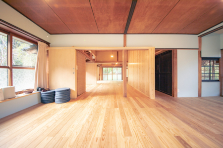 HANNOSUKE(半之助)