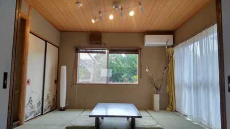 K’s Village 平砂浦ハウスA