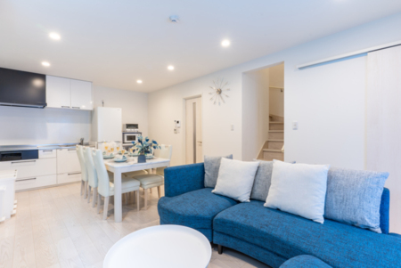 グランディオーソ沖縄プールヴィラ恩納9【2泊以上限定】