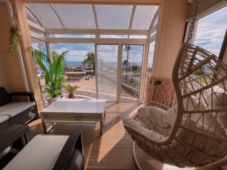 パームヴィレッジ　コンドミニアム