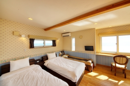 コスタ・ブランカハウス